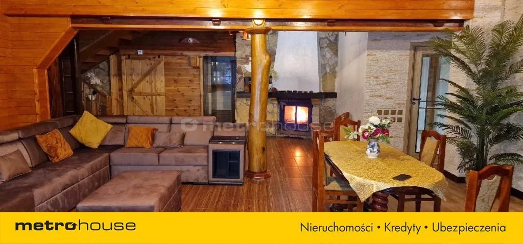 Dom i rezydencja 417,00 m², oferta nr , SDZABI951, Opolnica