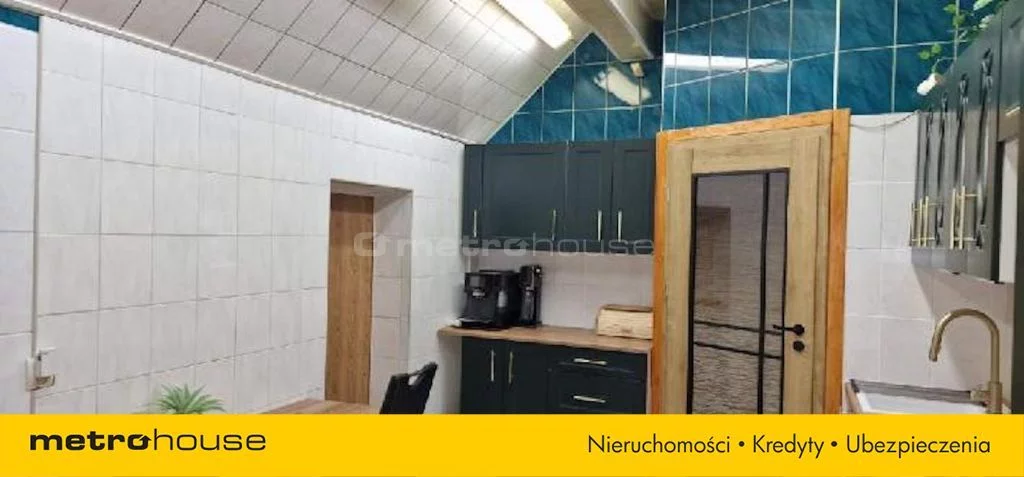 Dom i rezydencja 417,00 m², oferta nr , SDZABI951, Opolnica