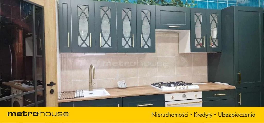 Dom i rezydencja 417,00 m², oferta nr , SDZABI951, Opolnica