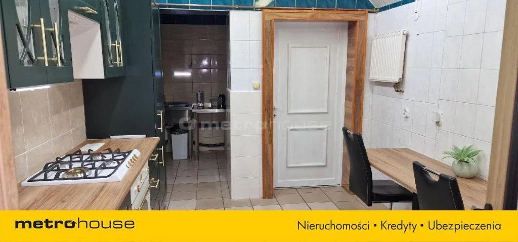 Dom i rezydencja 417,00 m², oferta nr , SDZABI951, Opolnica