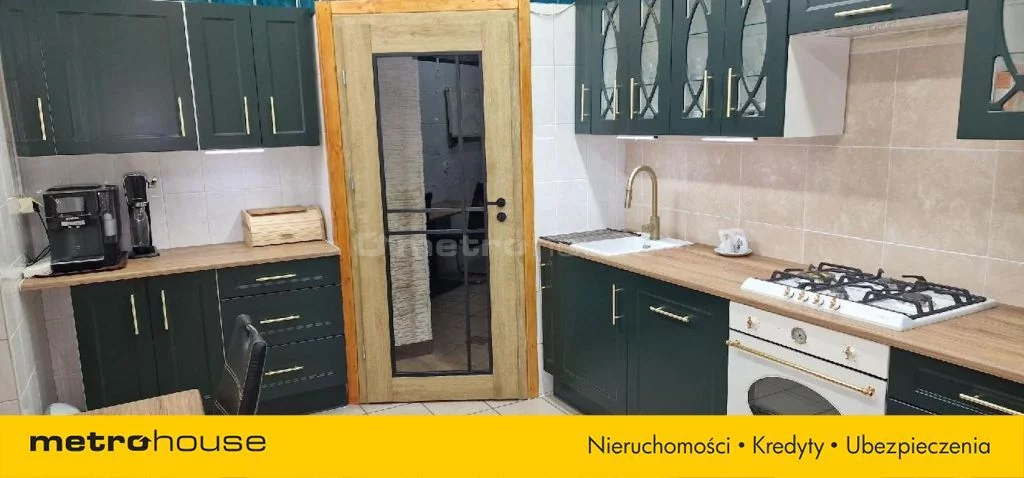 Dom i rezydencja 417,00 m², oferta nr , SDZABI951, Opolnica