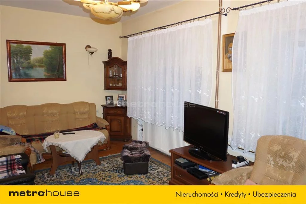 Dom 135,00 m², oferta nr , XIZU282, Orneta