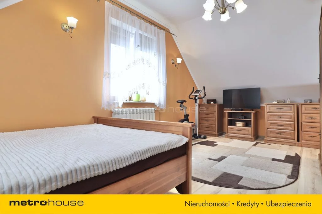 Dom 113,90 m², oferta nr , SDTIKY843, Osieczek