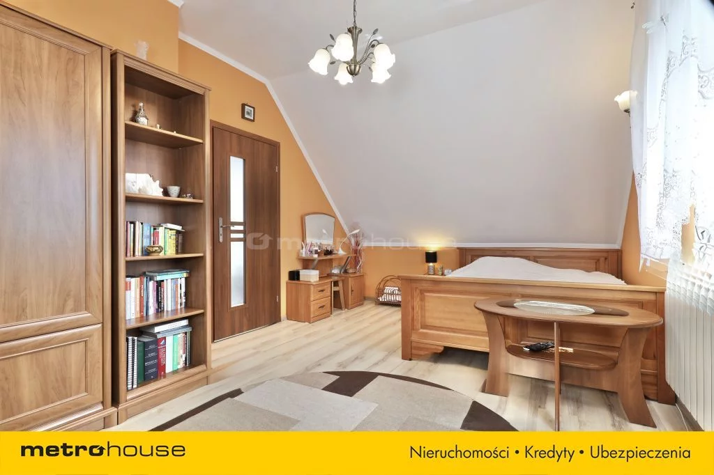 Dom 113,90 m², oferta nr , SDTIKY843, Osieczek