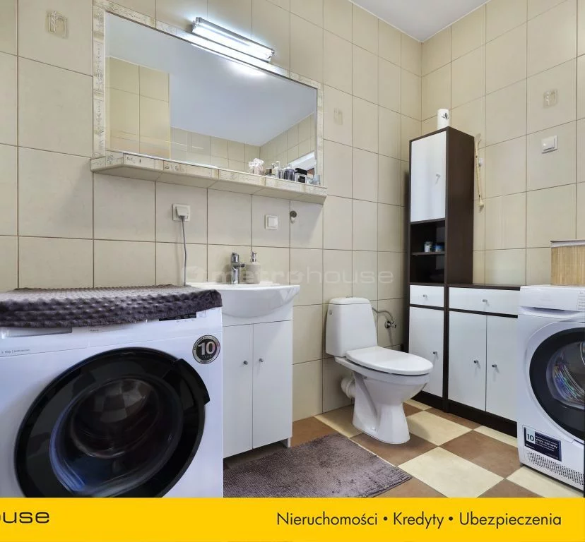 Dom 113,90 m², oferta nr , SDTIKY843, Osieczek