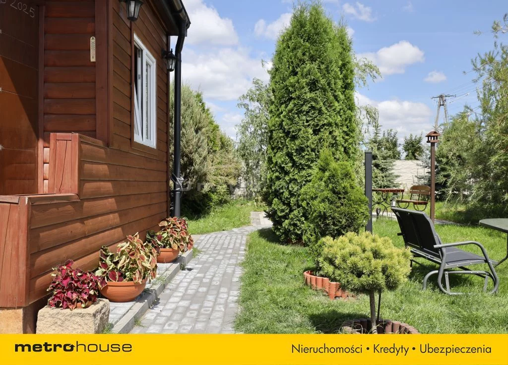 Dom 113,90 m², oferta nr , SDTIKY843, Osieczek