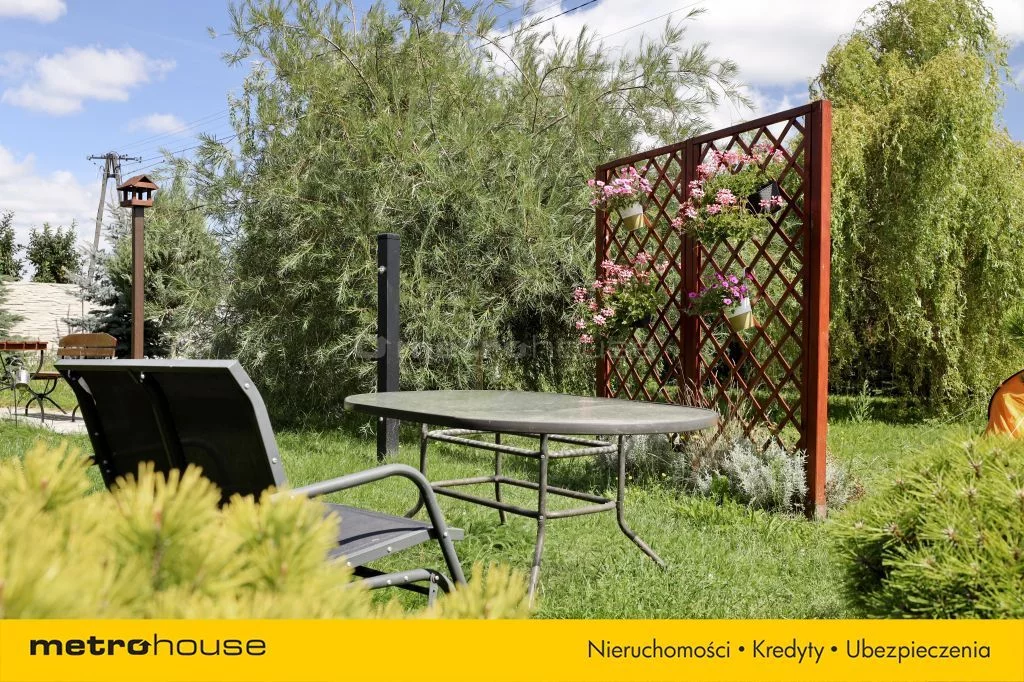 Dom 113,90 m², oferta nr , SDTIKY843, Osieczek
