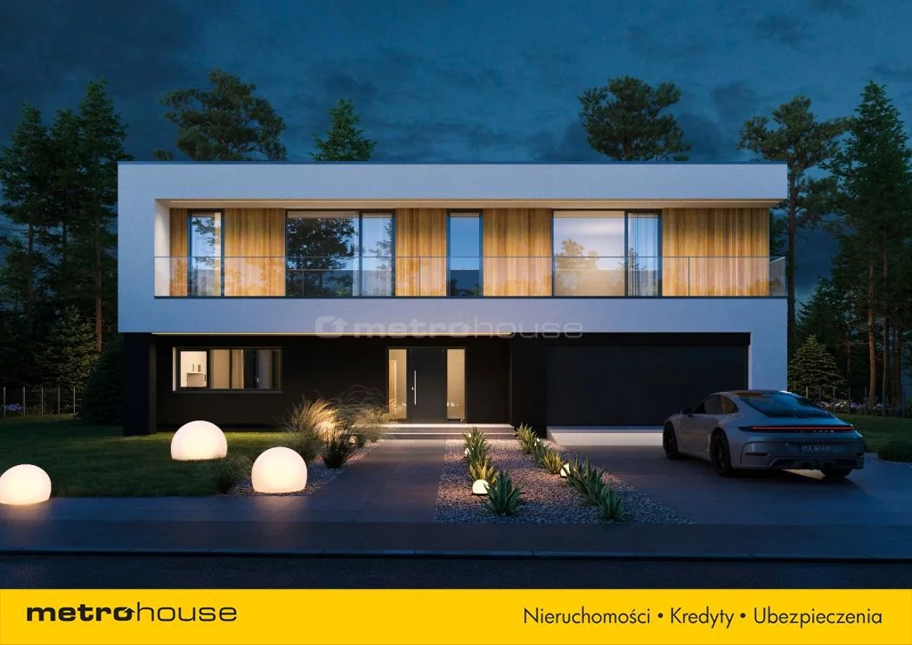 Dom 270,00 m², oferta nr , SDVEFO258, Osowiec