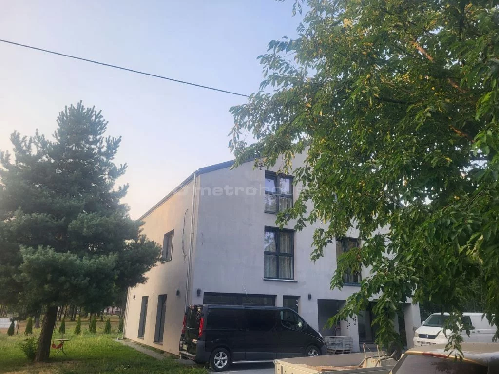 Domy SDGOMY606 Osowiec