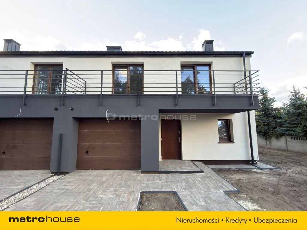 Dom 151,39 m², oferta nr , SDSEJE395, Osowiec