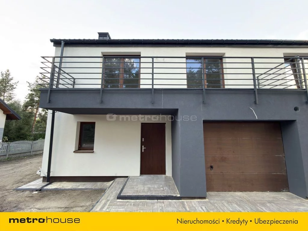 Dom 151,39 m², oferta nr , SDSEJE395, Osowiec