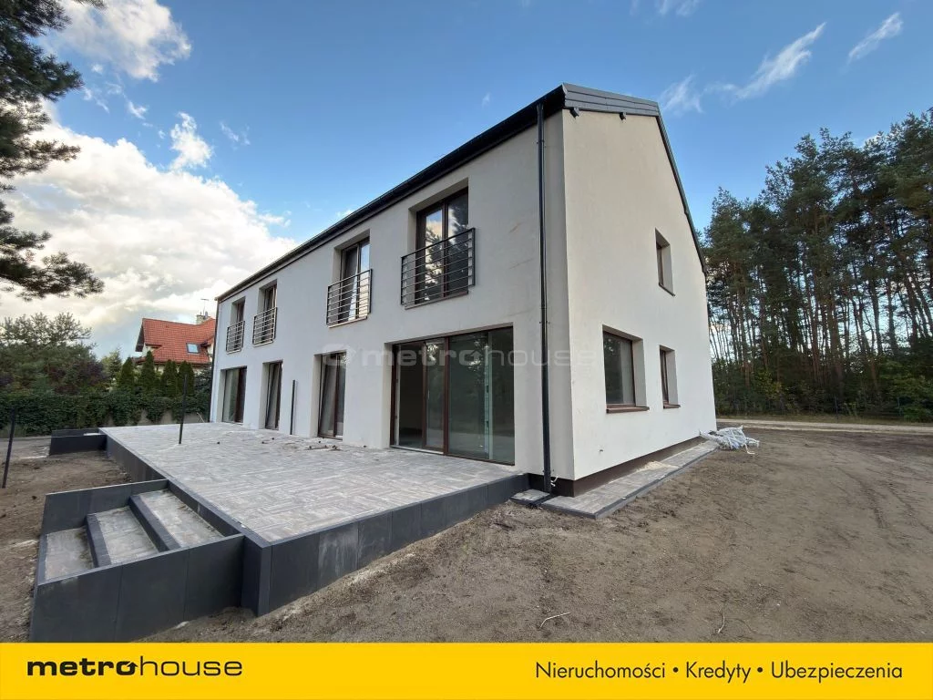 Dom 151,39 m², oferta nr , SDSEJE395, Osowiec