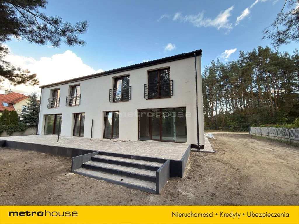 Dom 151,39 m², oferta nr , SDSEJE395, Osowiec