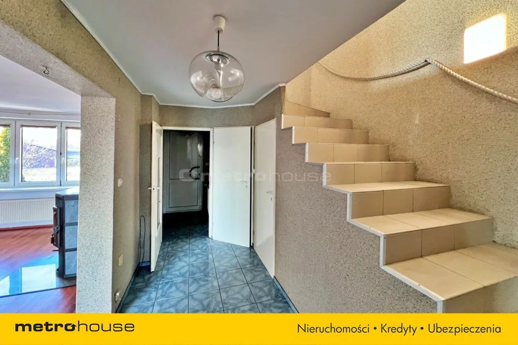 Dom 154,00 m², oferta nr , SDDAPO870, Łęg Przedmiejski, Ostrołęcka