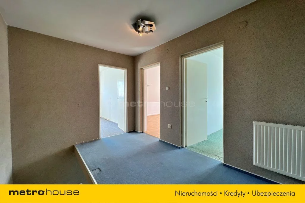 Dom 154,00 m², oferta nr , SDDAPO870, Łęg Przedmiejski, Ostrołęcka
