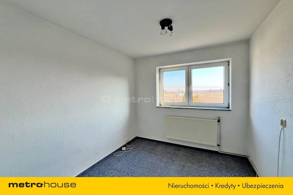 Dom 154,00 m², oferta nr , SDDAPO870, Łęg Przedmiejski, Ostrołęcka