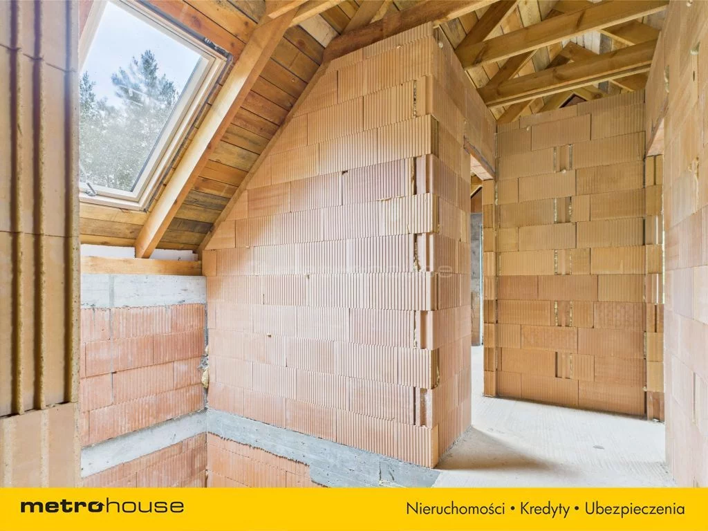 Dom 120,00 m², oferta nr , SDLEMY309, Ostrzeniewo