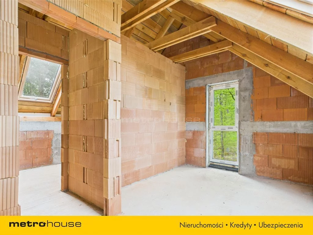 Dom 120,00 m², oferta nr , SDLEMY309, Ostrzeniewo