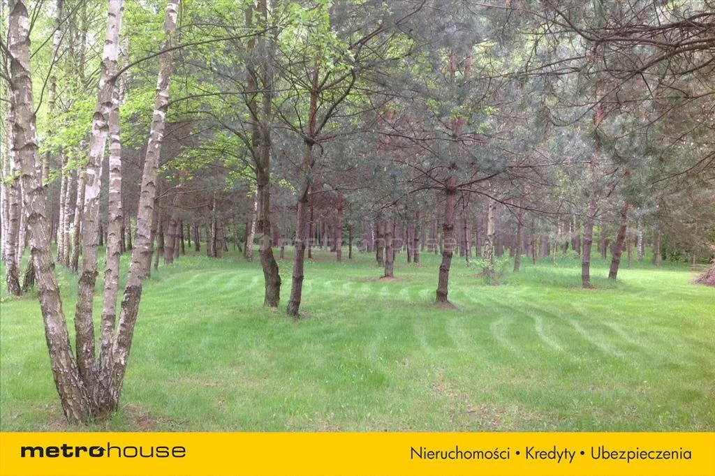 Dom i rezydencja 144,00 m², oferta nr , RUXI694, Otwock