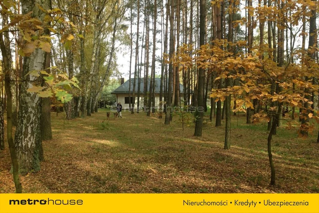 Dom i rezydencja 144,00 m², oferta nr , RUXI694, Otwock