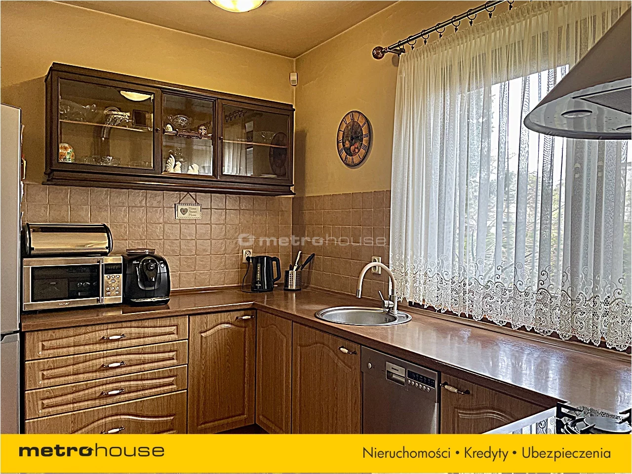 Dom 212,00 m², oferta nr , FYJI076, Otwock