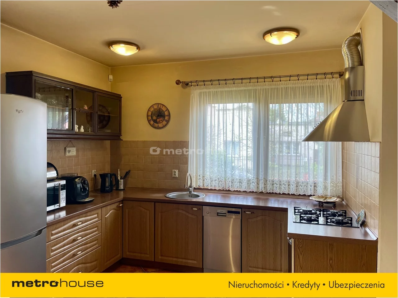 Dom 212,00 m², oferta nr , FYJI076, Otwock