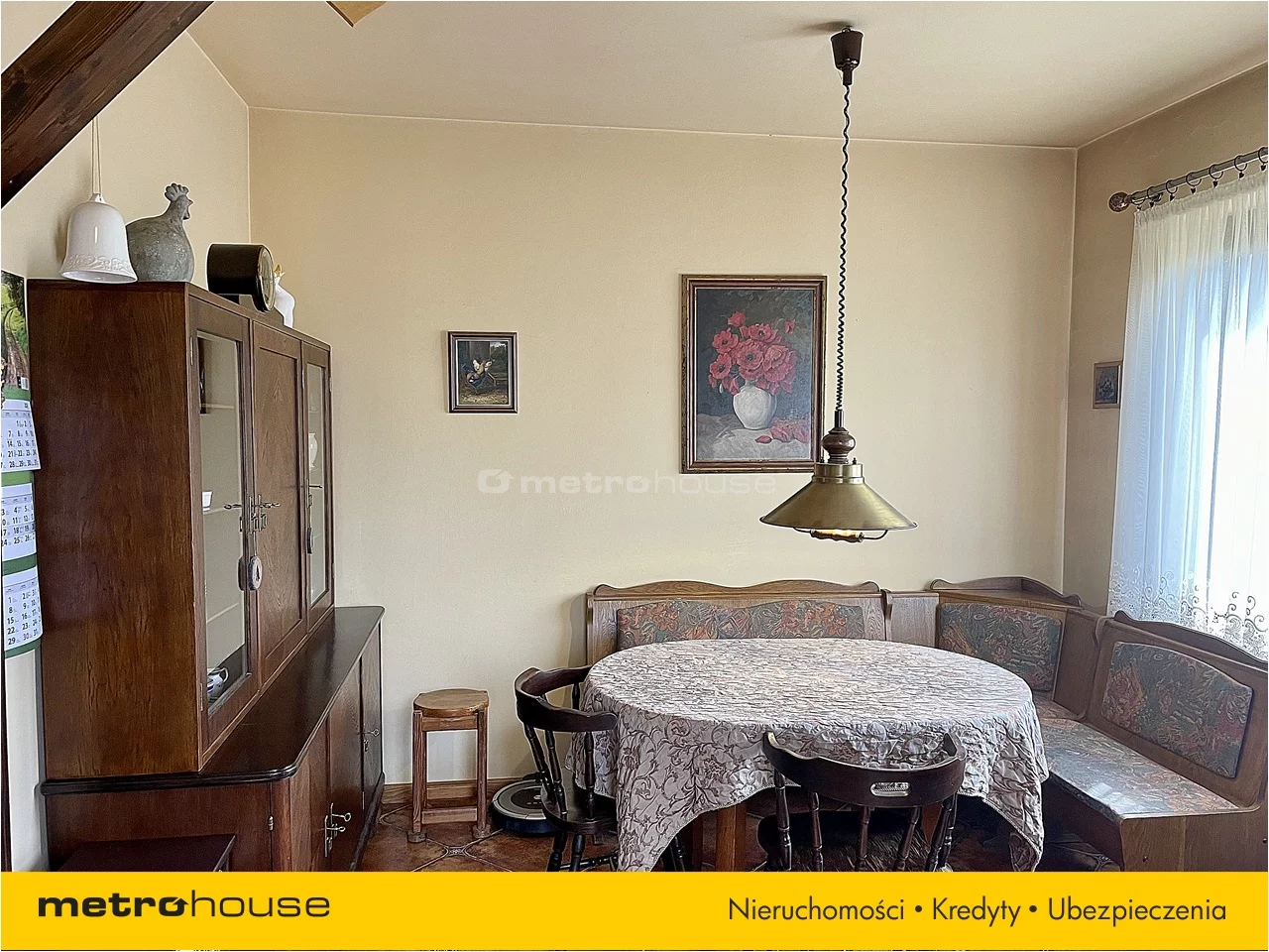 Dom 212,00 m², oferta nr , FYJI076, Otwock