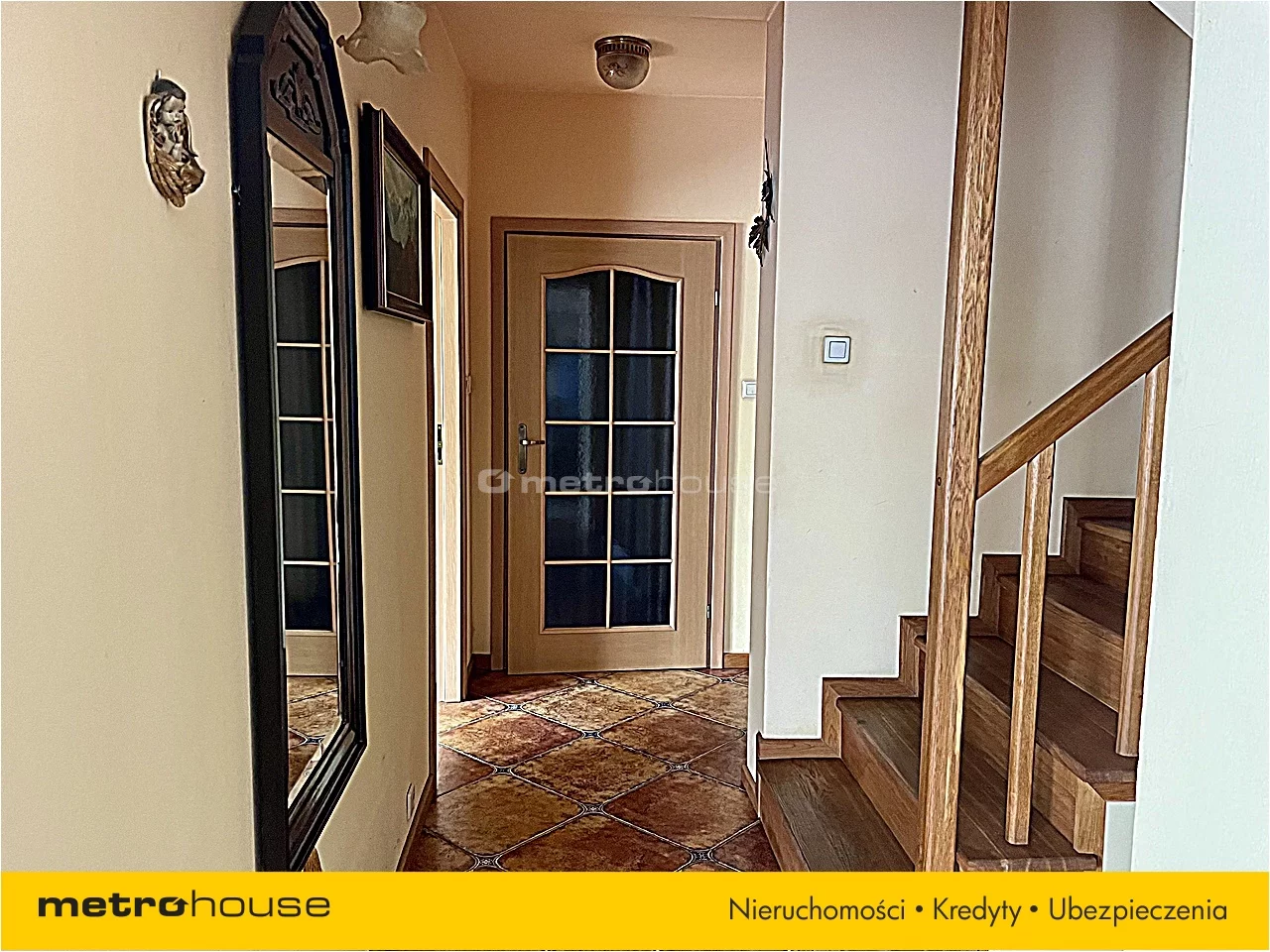 Dom 212,00 m², oferta nr , FYJI076, Otwock