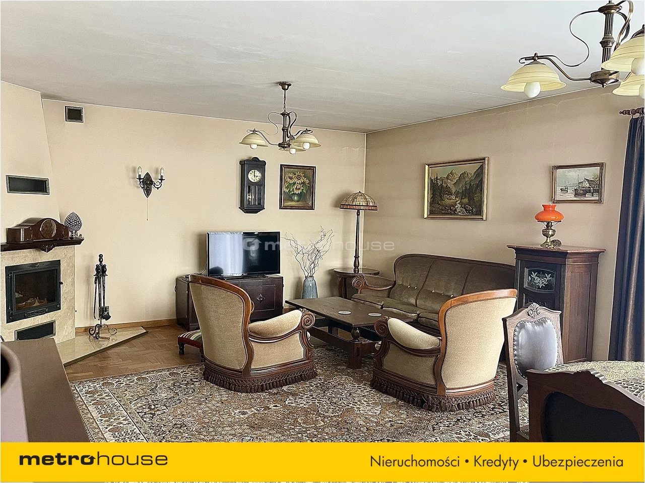 Dom 212,00 m², oferta nr , FYJI076, Otwock