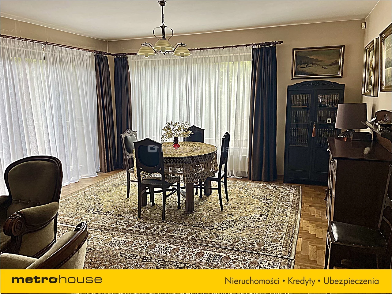Dom 212,00 m², oferta nr , FYJI076, Otwock