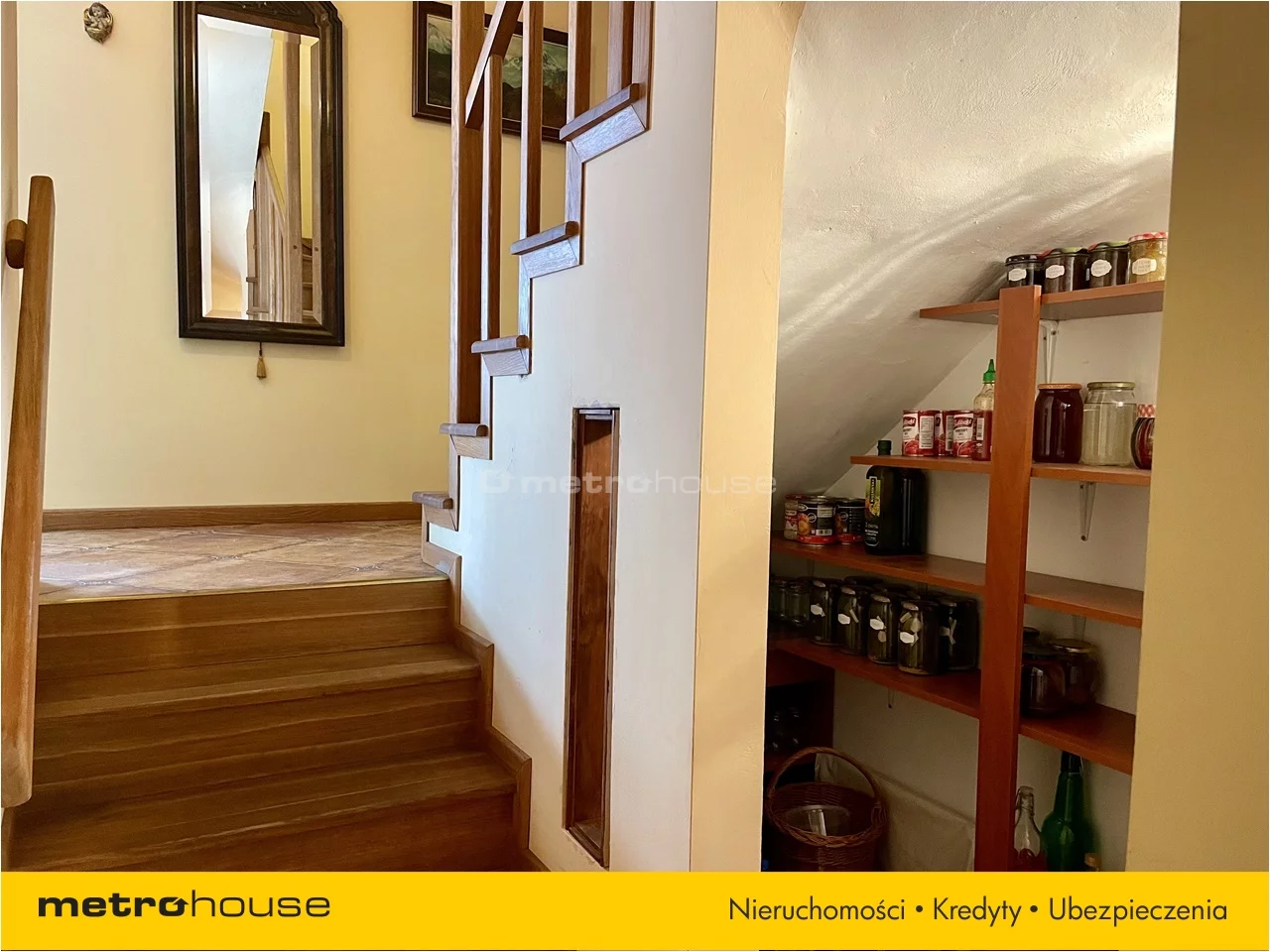 Dom 212,00 m², oferta nr , FYJI076, Otwock