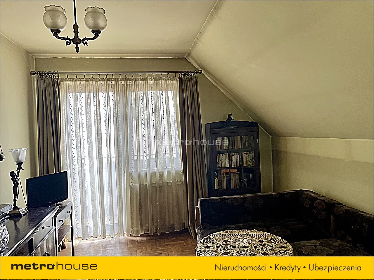 Dom 212,00 m², oferta nr , FYJI076, Otwock