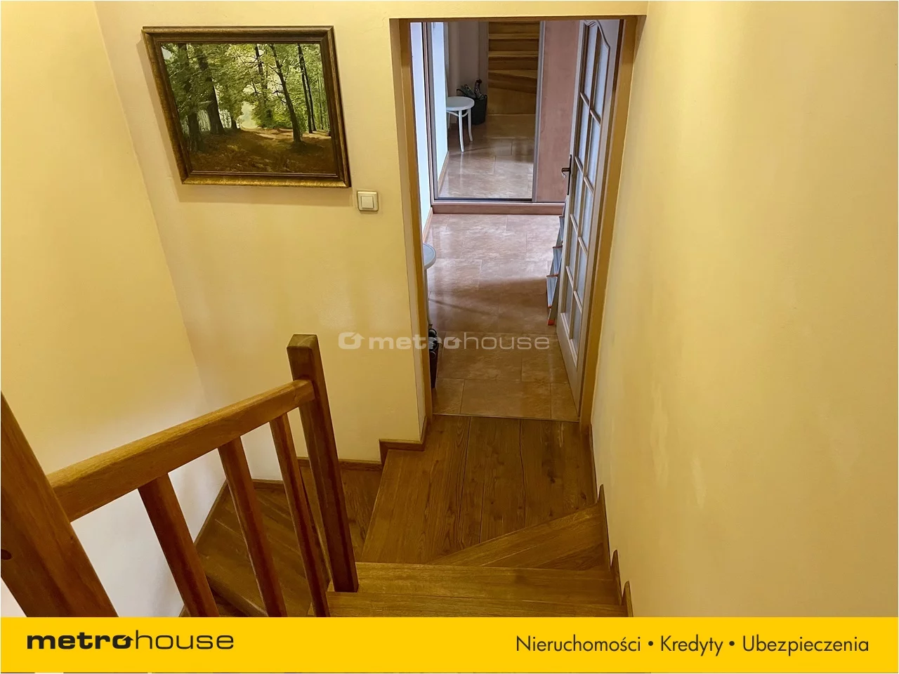 Dom 212,00 m², oferta nr , FYJI076, Otwock