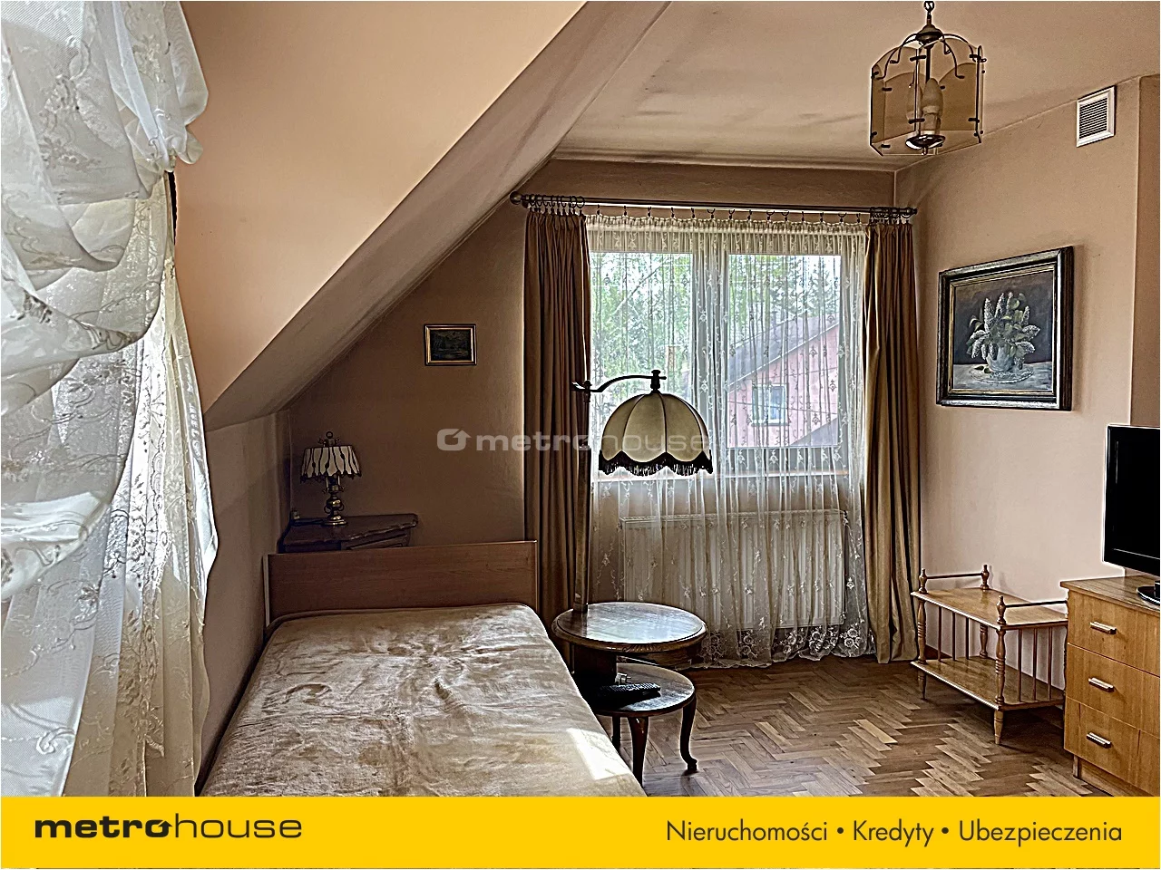 Dom 212,00 m², oferta nr , FYJI076, Otwock