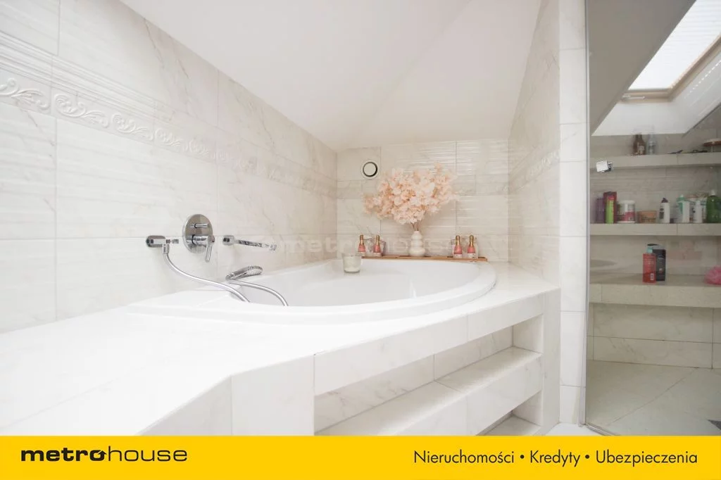 Dom i rezydencja 370,00 m², oferta nr , SDPURE660, Pabianice