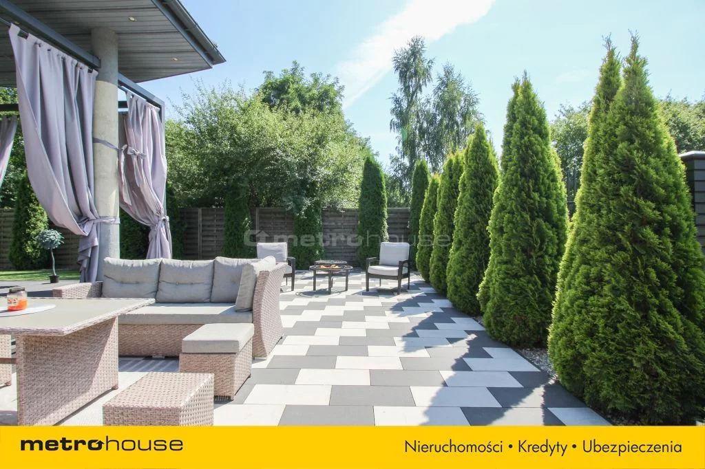 Dom i rezydencja 370,00 m², oferta nr , SDPURE660, Pabianice