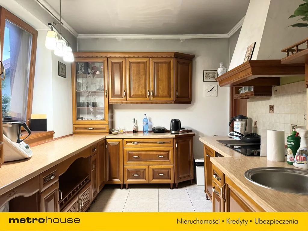 Dom 190,41 m², oferta nr , SDREDI614, Rąbień, Pańska