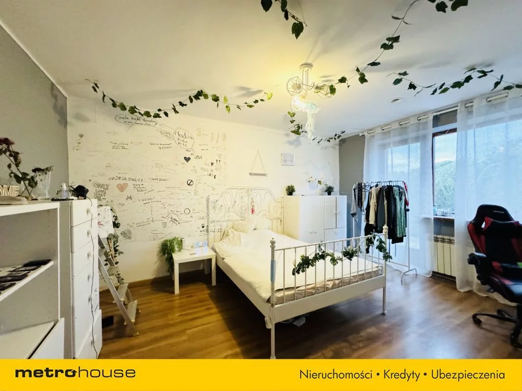 Dom 190,41 m², oferta nr , SDREDI614, Rąbień, Pańska