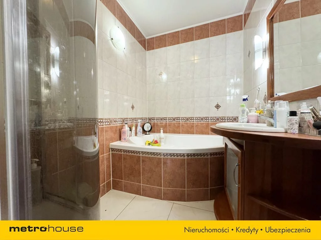 Dom 190,41 m², oferta nr , SDREDI614, Rąbień, Pańska