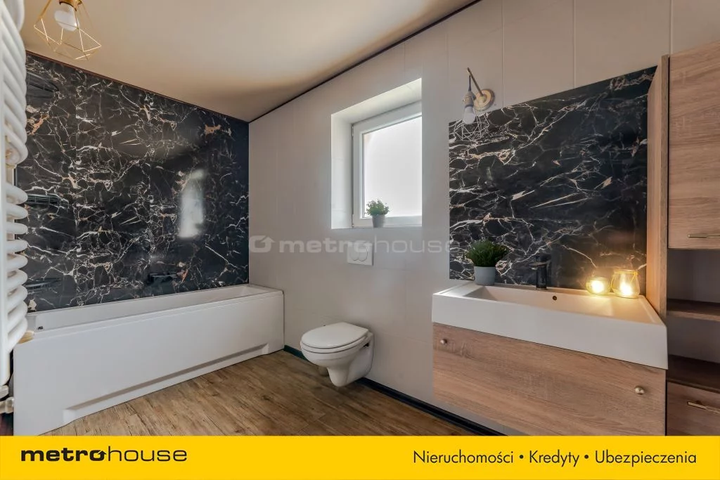 Dom 255,00 m², oferta nr , SDGOZO894, Petrykozy, Pasterska