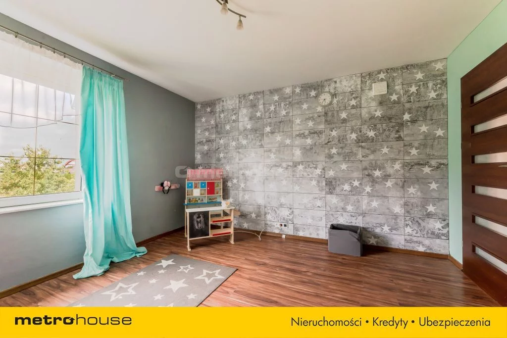 Dom 255,00 m², oferta nr , SDGOZO894, Petrykozy, Pasterska