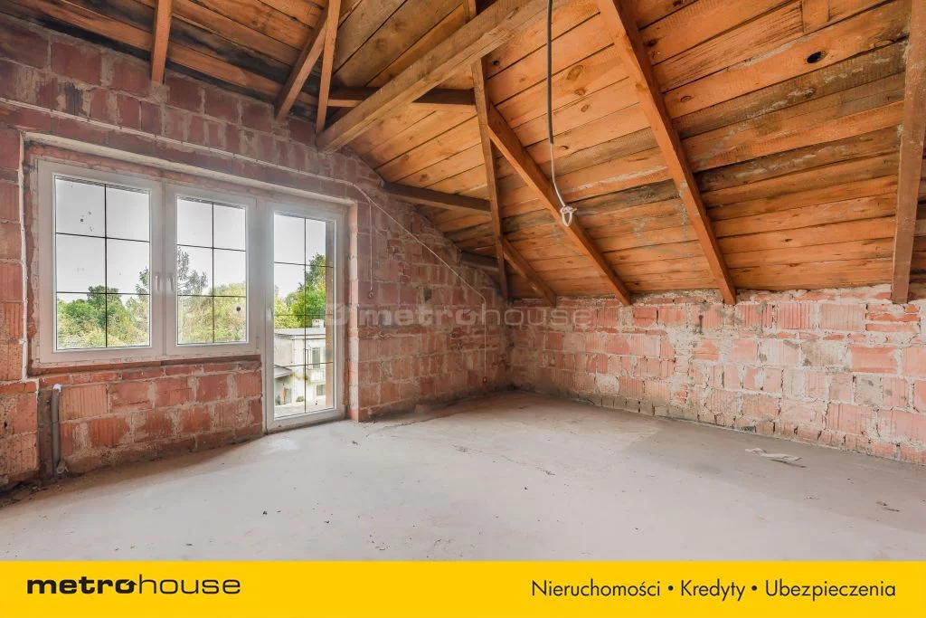 Dom 255,00 m², oferta nr , SDGOZO894, Petrykozy, Pasterska