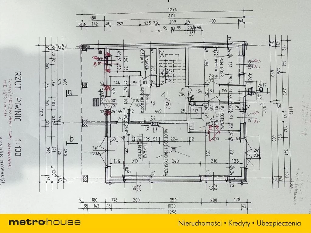 Dom 255,00 m², oferta nr , SDGOZO894, Petrykozy, Pasterska