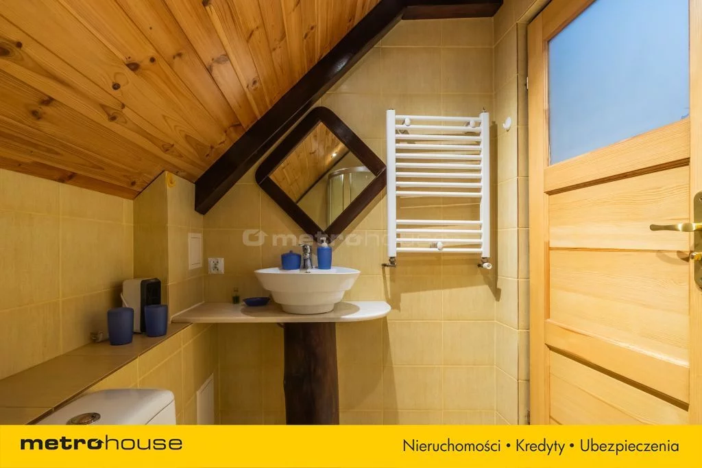 Dom 190,00 m², oferta nr , SDPIKU715, Pelnik