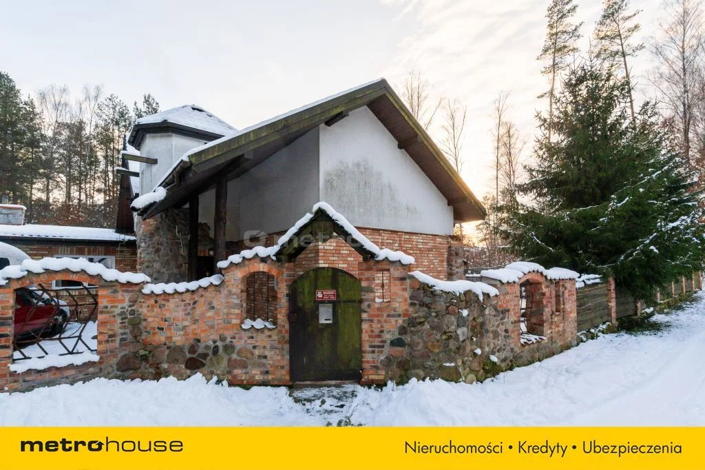 Dom 190,00 m², oferta nr , SDPIKU715, Pelnik