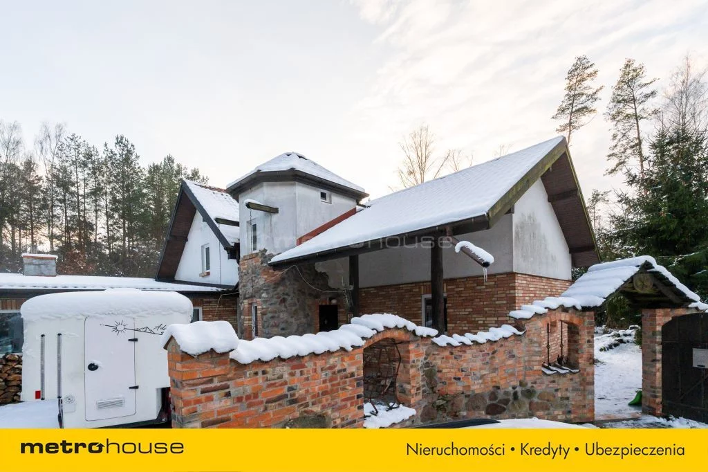 Dom 190,00 m², oferta nr , SDPIKU715, Pelnik