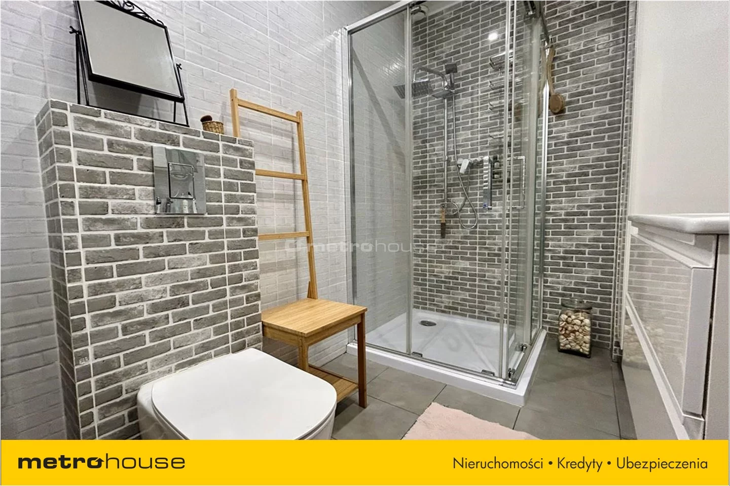 Dom i rezydencja 110,00 m², oferta nr , JEDY875, Piaseczno