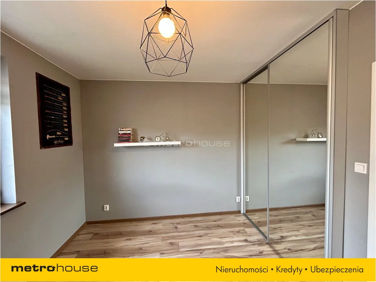 Dom i rezydencja 110,00 m², oferta nr , JEDY875, Piaseczno