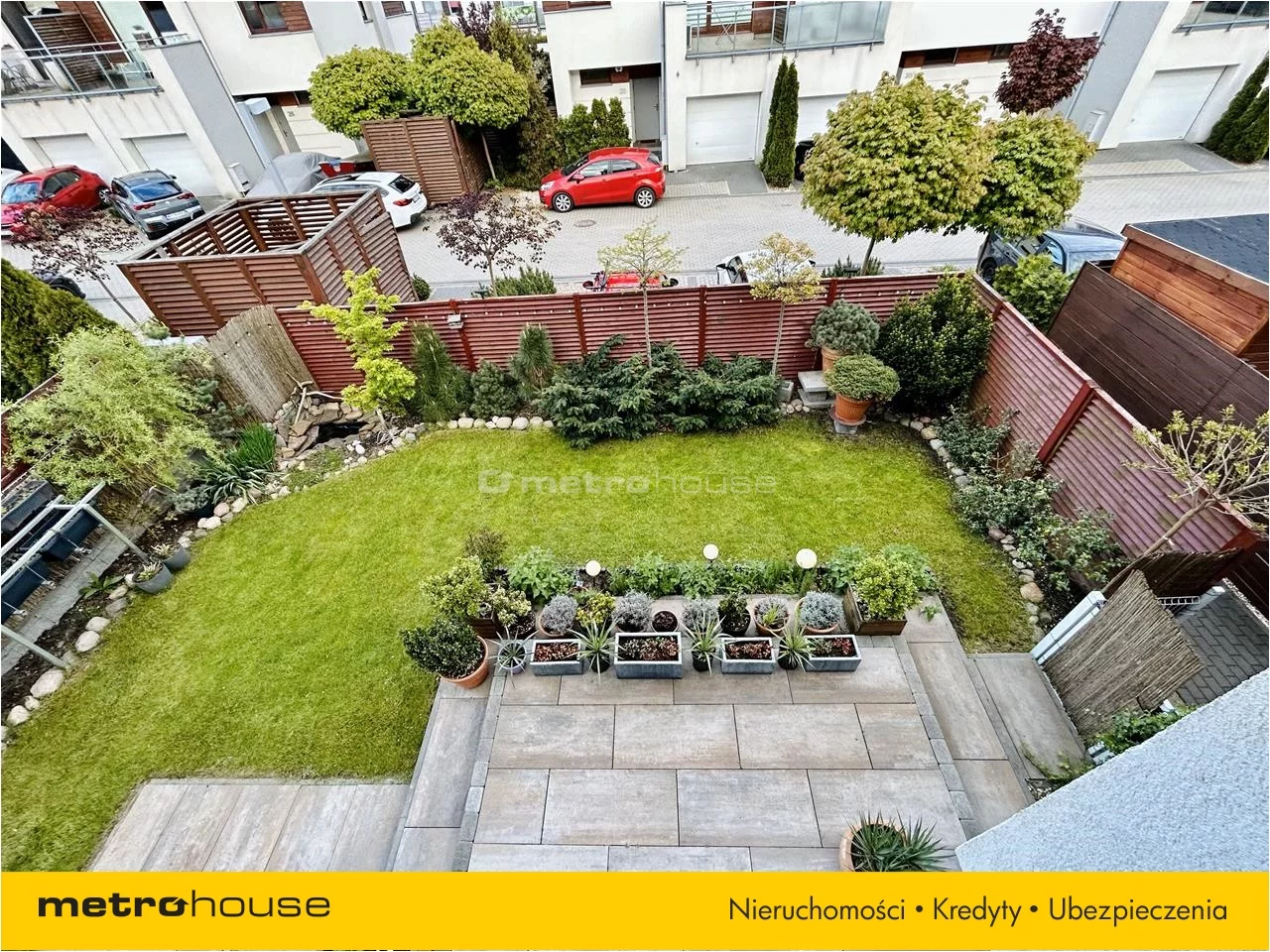 Dom i rezydencja 110,00 m², oferta nr , JEDY875, Piaseczno