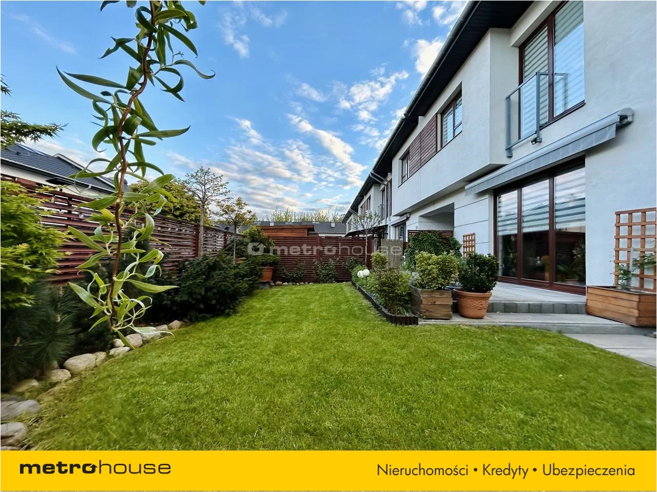 Dom i rezydencja 110,00 m², oferta nr , JEDY875, Piaseczno
